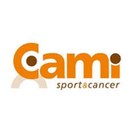 Cami sport & cancer